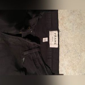Frame jeans